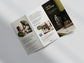 weiter x hyla - Wickelfalz Flyer Bundle