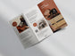 weiter x hyla - Wickelfalz Flyer Bundle