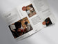 weiter x hyla - Wickelfalz Flyer Bundle